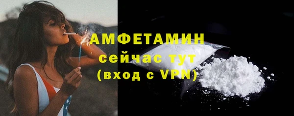 стафф Горняк